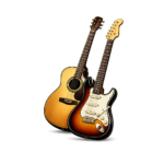 Acoustic-Electric Guitars